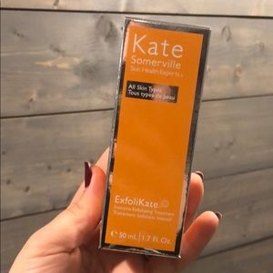 Kate Somerville Exfoliating Treatment